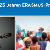25 jahre erasmus programm